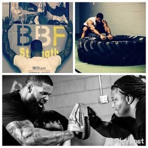 Meet your Posher, William